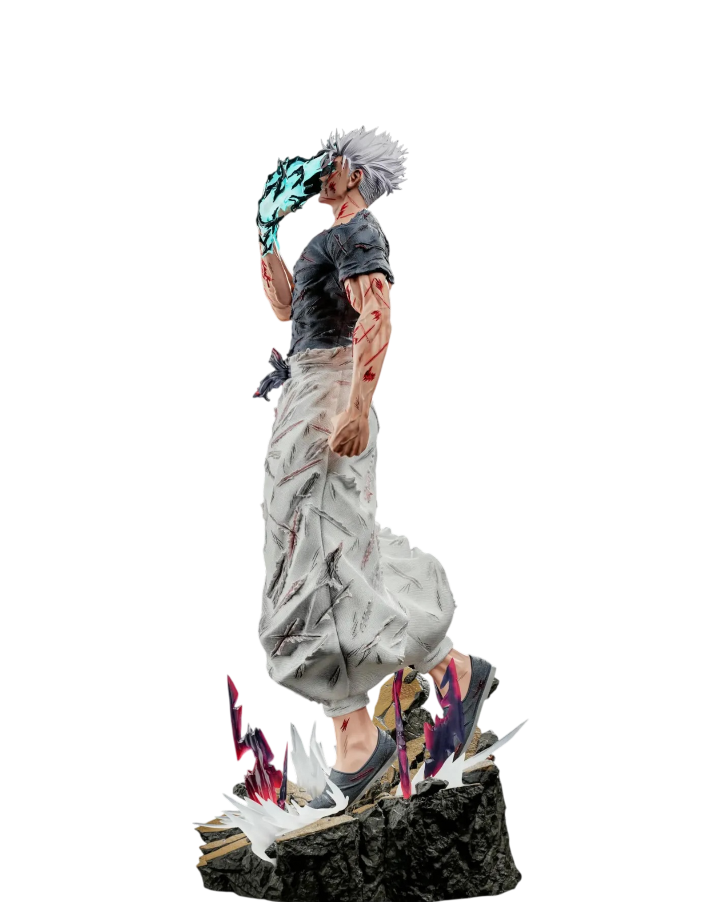 Gojo Statue | Hero Collectibles Studio | Resin Statue (Pre-Order)