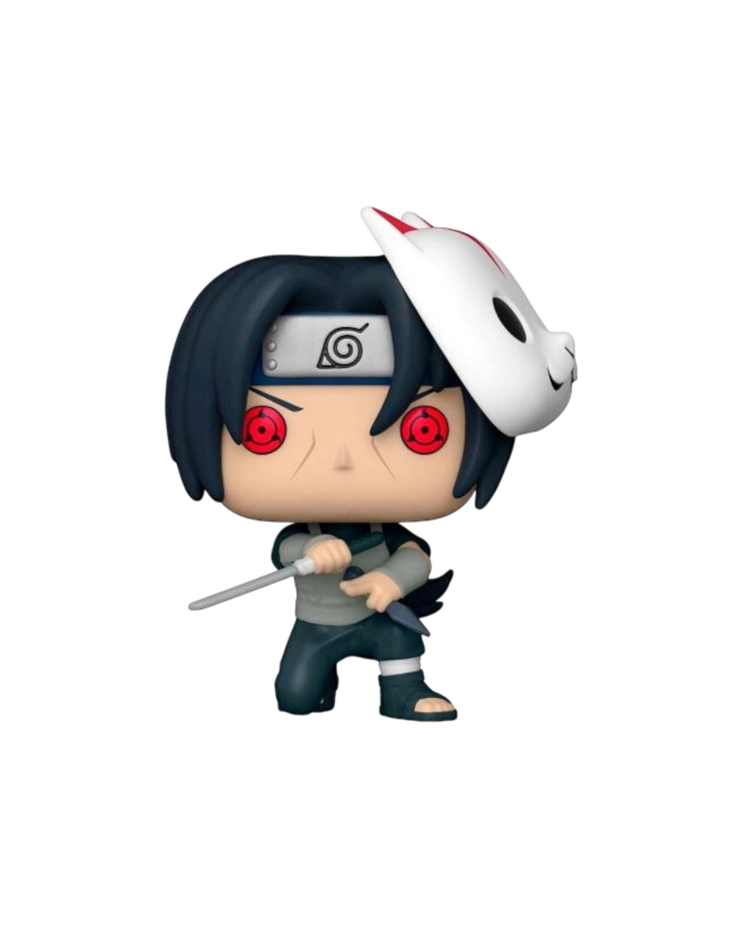 Funko Pop! 1027 Anbu Itachi | Special edition