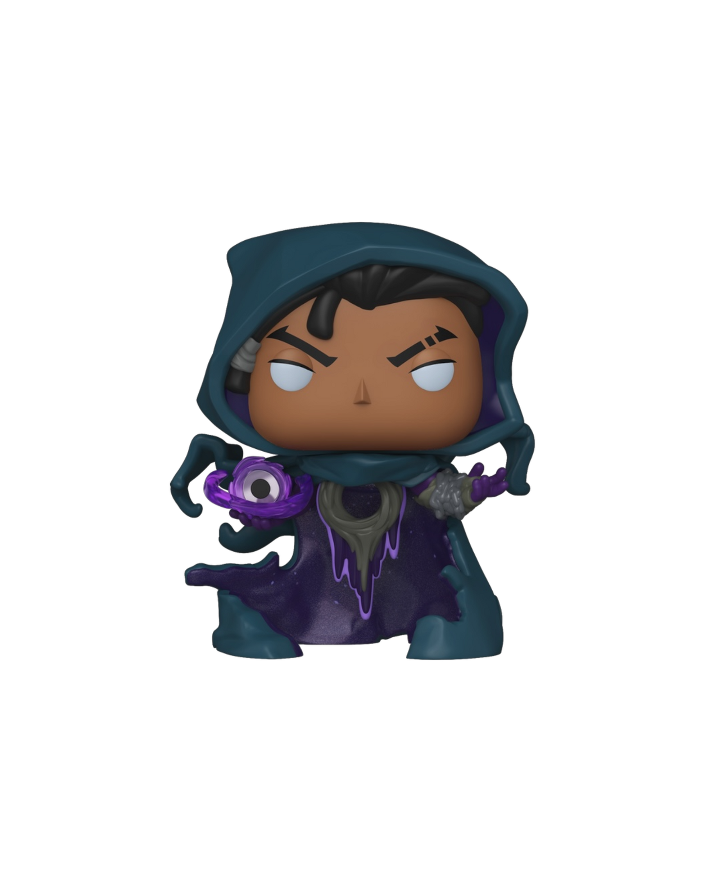 Funko Pop! 1654 Cloak (Pre-Order)