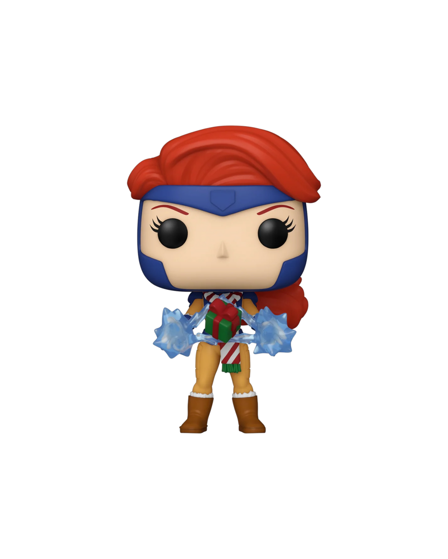 Funko Pop! 1533 Jean Grey Holiday