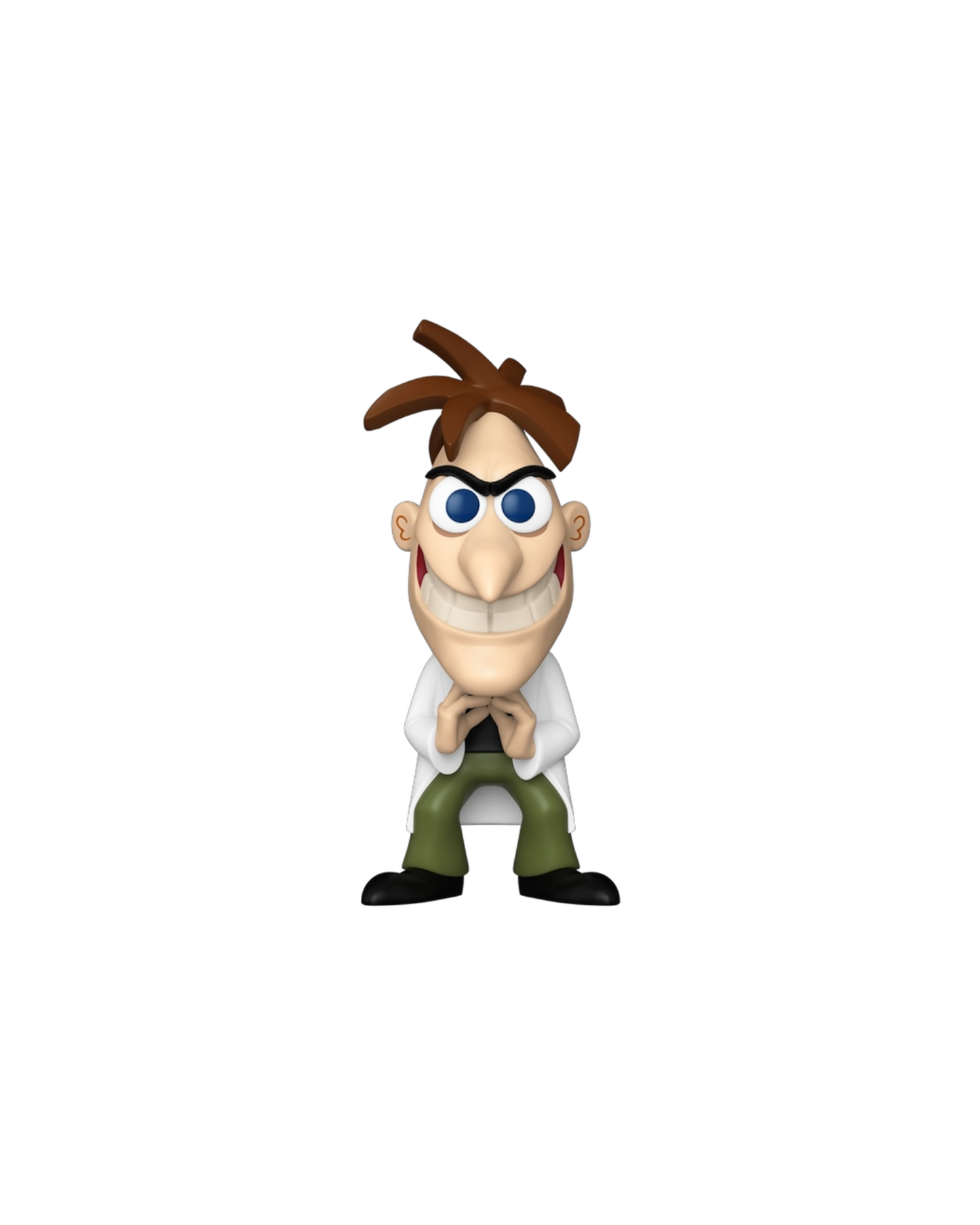 Funko Pop! 1752 Dr. Doofenshmirtz (Pre-Order)