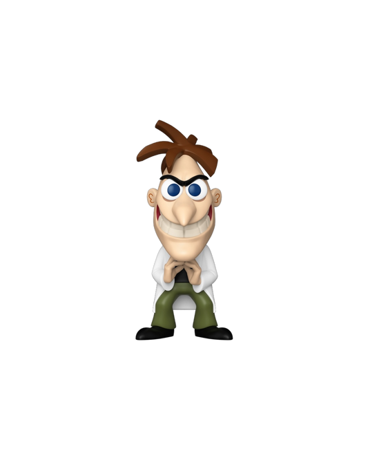 Funko Pop! 1752 Dr. Doofenshmirtz (Pre-Order)
