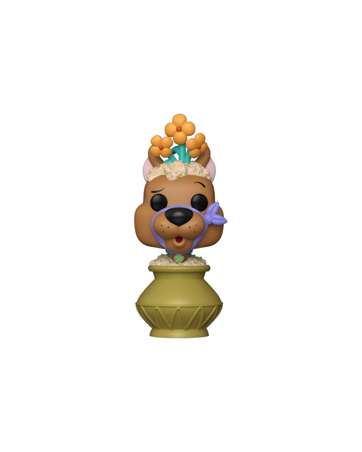 Funko Pop! 2439 Scooby-Doo (Pre-Order)