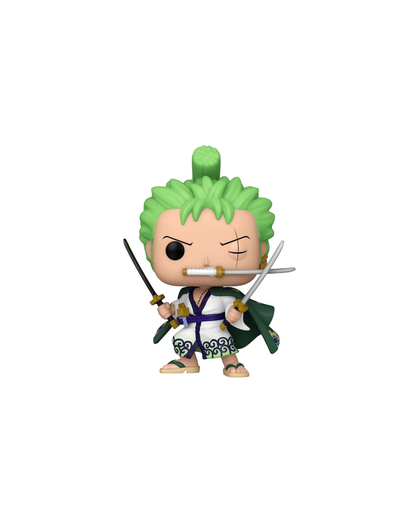 Funko Pop! 923 Roronoa Zoro