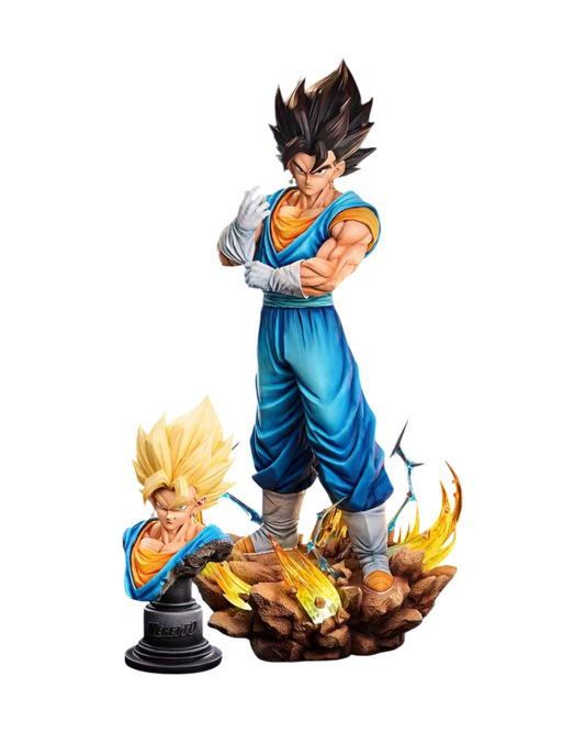 Statua Vegetto | Infinite Studio | Resin Statue (Pre-Order)