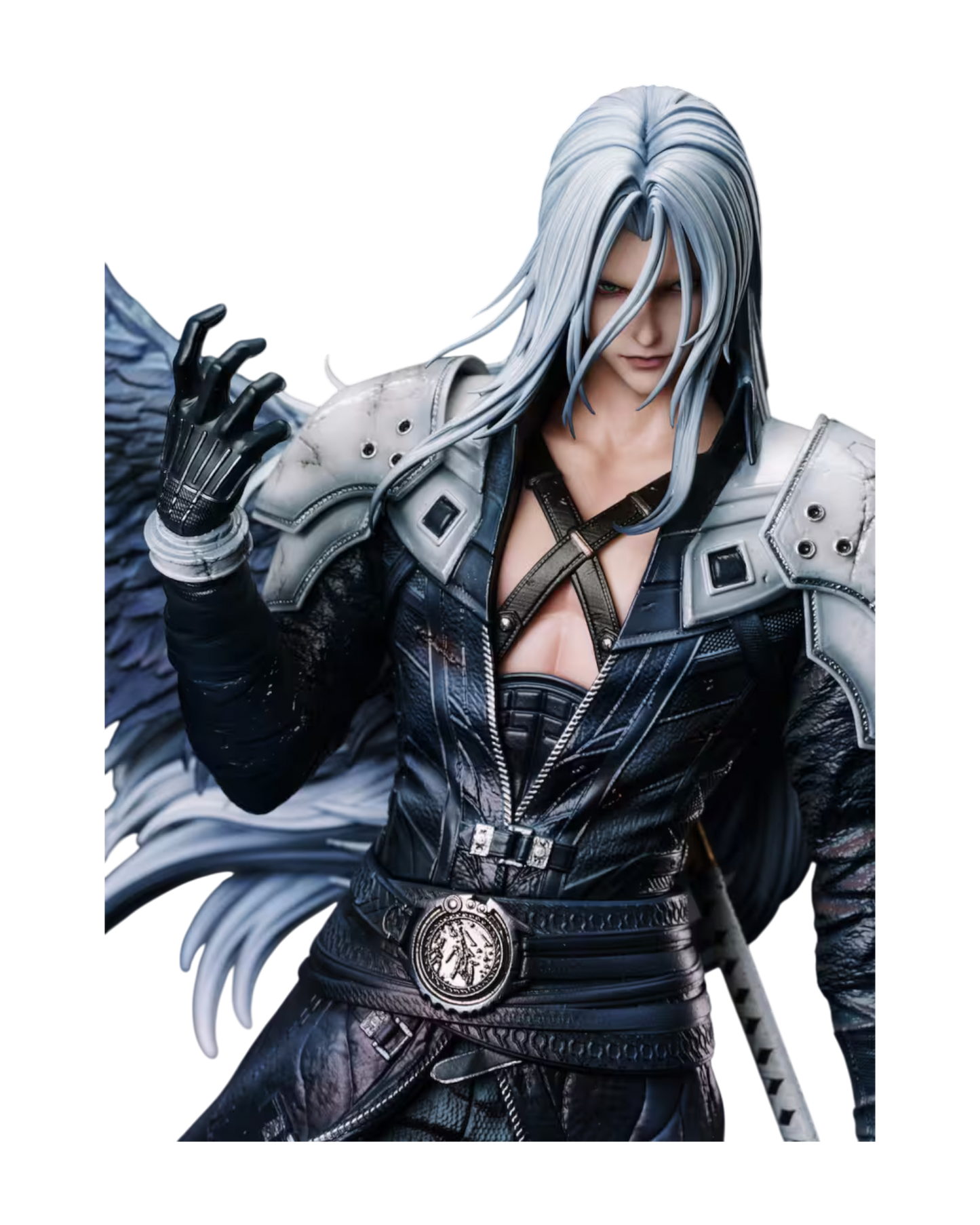 Statua Sephirot | Gifted Creation Studio | Resin Statue (Pre-Order)