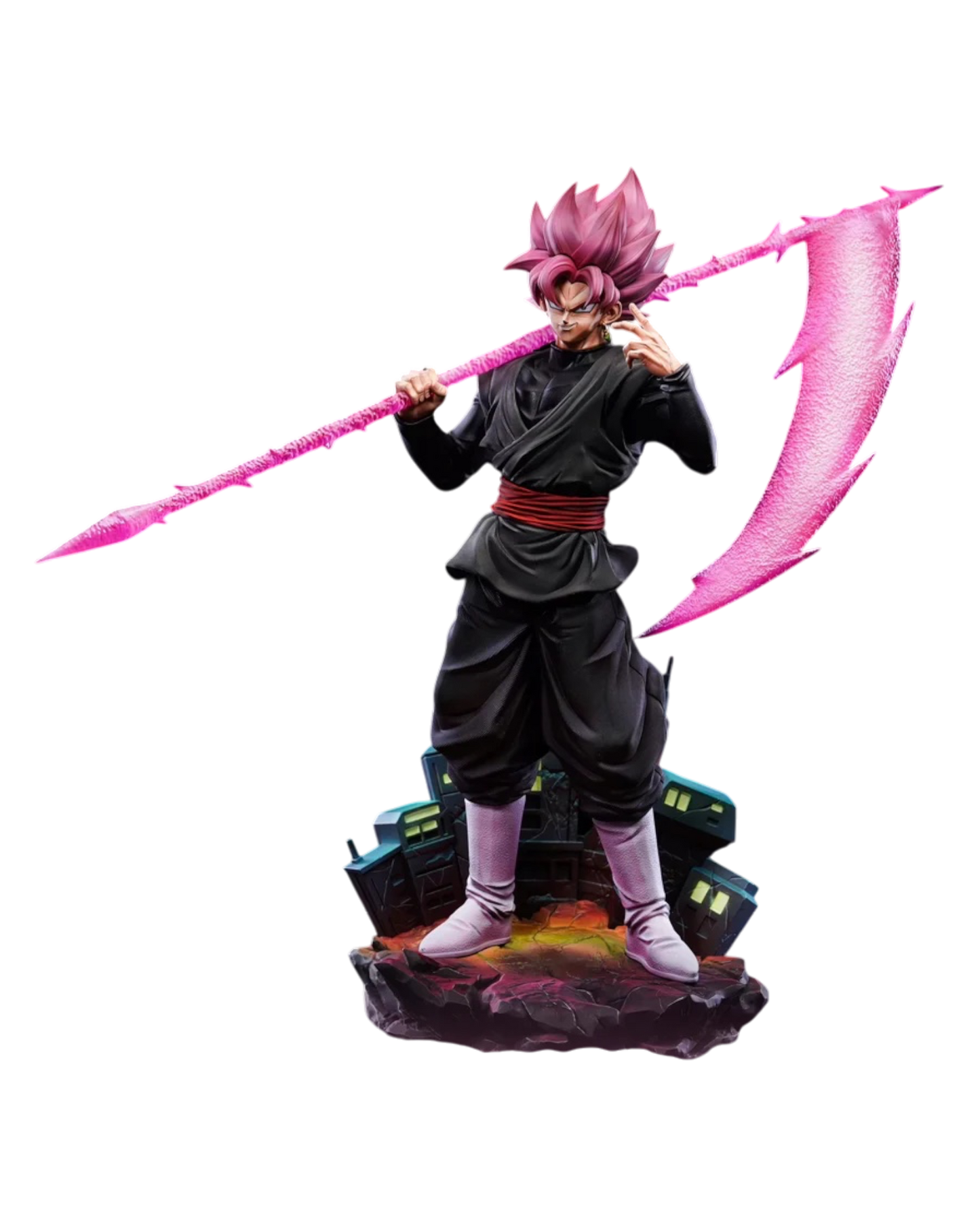 Goku Rosé Statue | XG Studio | Resin Statue (Pre-Order)
