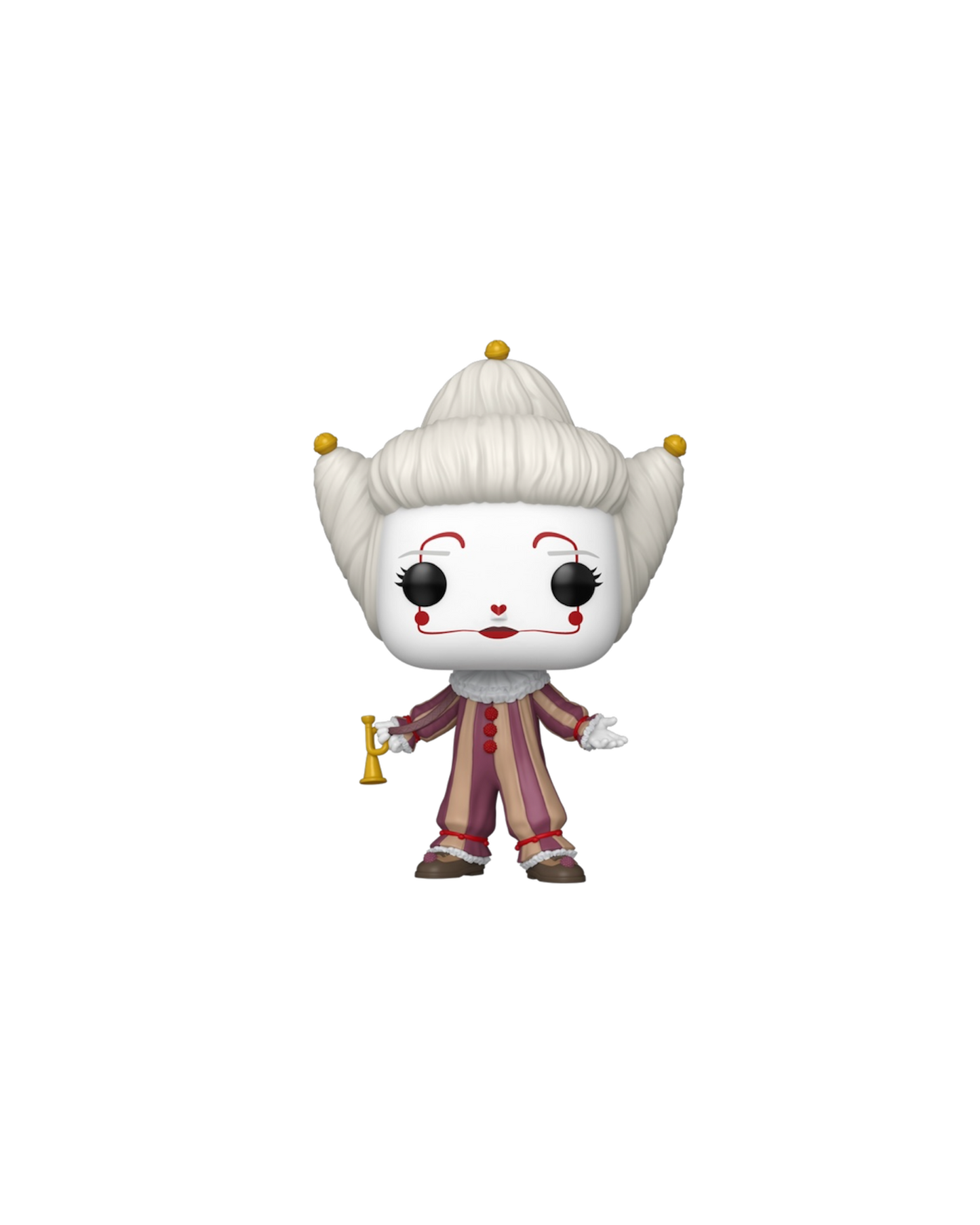 Funko Pop! 1853 Little Periwinkle