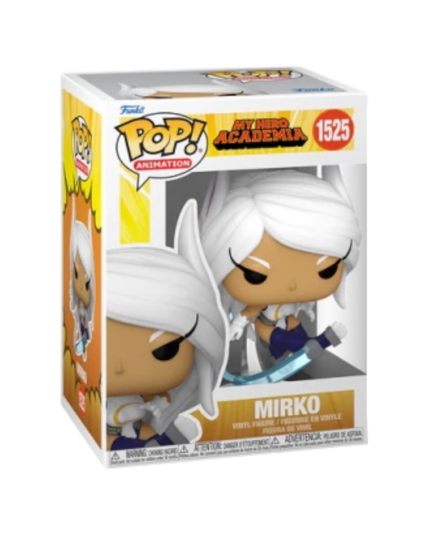 Funko Pop! 1525 Mirko