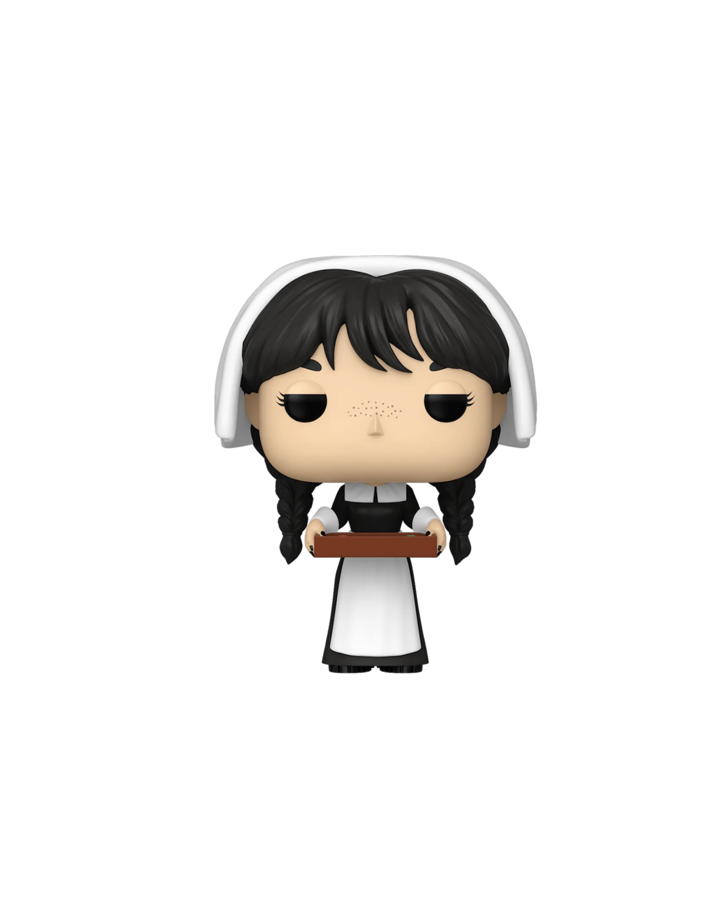 Funko Pop! 1813 Wednesday Addams | Supreme Edition - 9500 pzs
