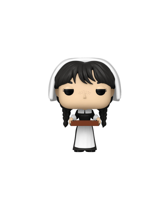 Funko Pop! 1813 Wednesday Addams | Supreme Edition - 9500 pzs