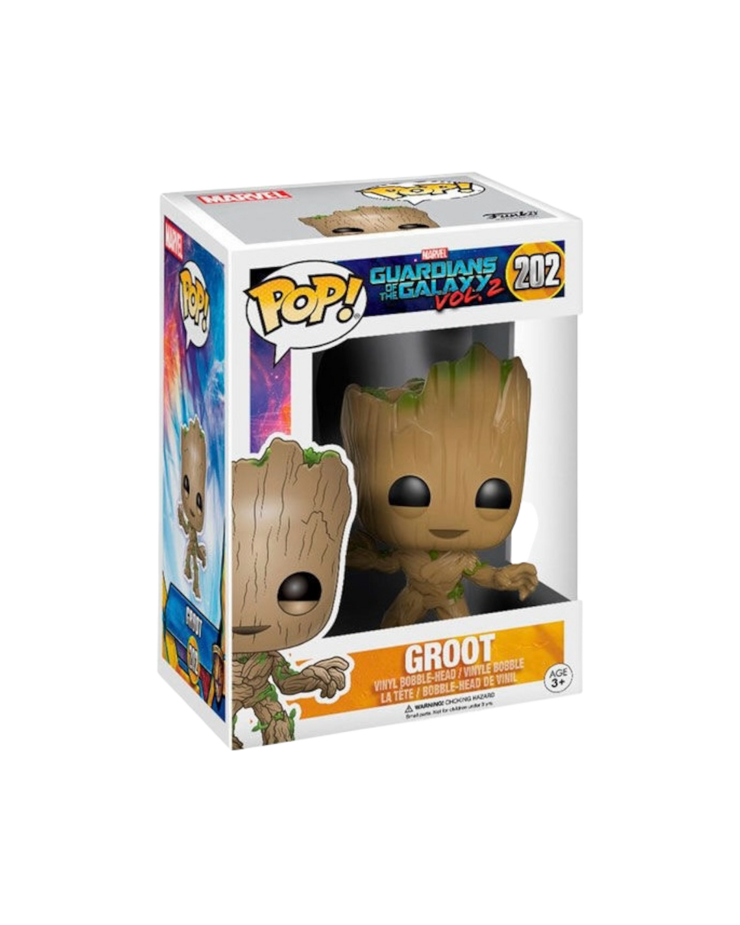 Funko Pop! 202 Groot