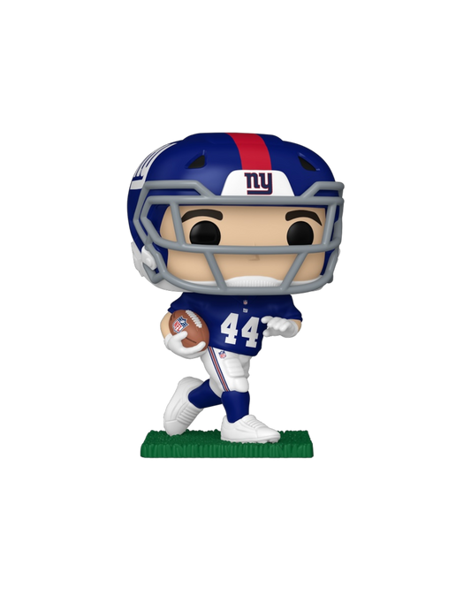 Funko Pop! 355 Camero Skattebo | Special edition (Pre-Order)