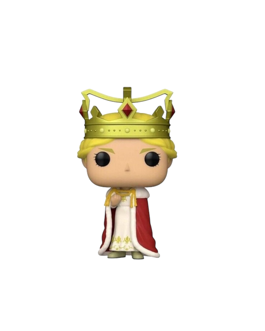 Funko Pop! 1170 Queen Historia | Summer Convention 2022