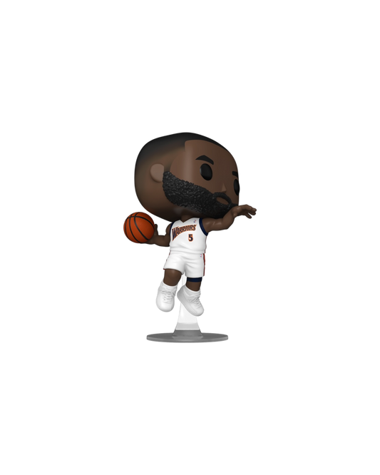 Funko Pop! 225 Baron Davis (Pre-Order)