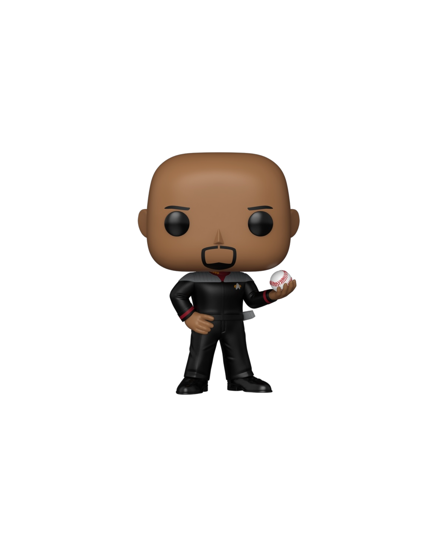 Funko Pop! 1924 Benjamin Sisko (Pre-Order)