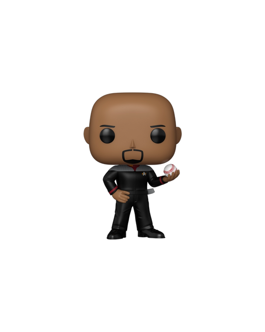 Funko Pop! 1924 Benjamin Sisko (Pre-Order)