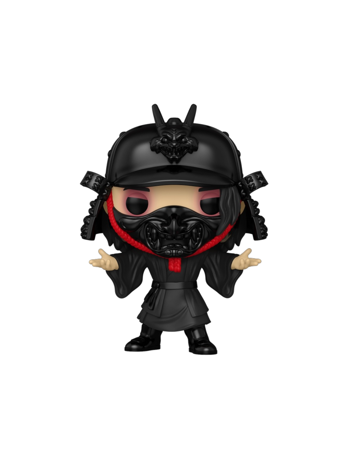 Funko Pop! 219 Shinsuke Nakamura (Pre-Order)