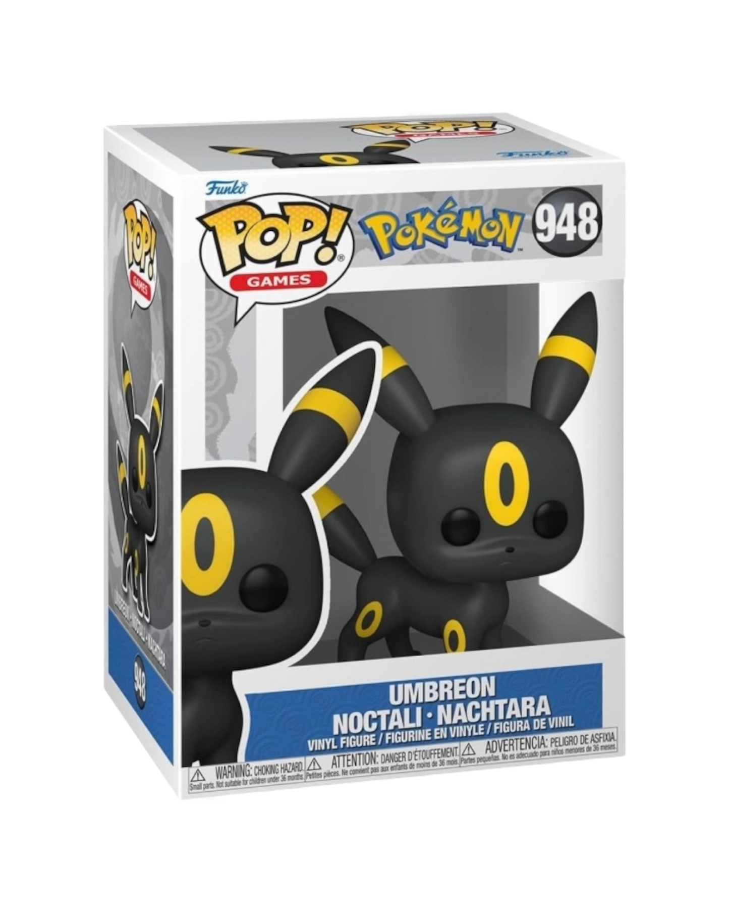 Funko Pop! 948 Umbreon