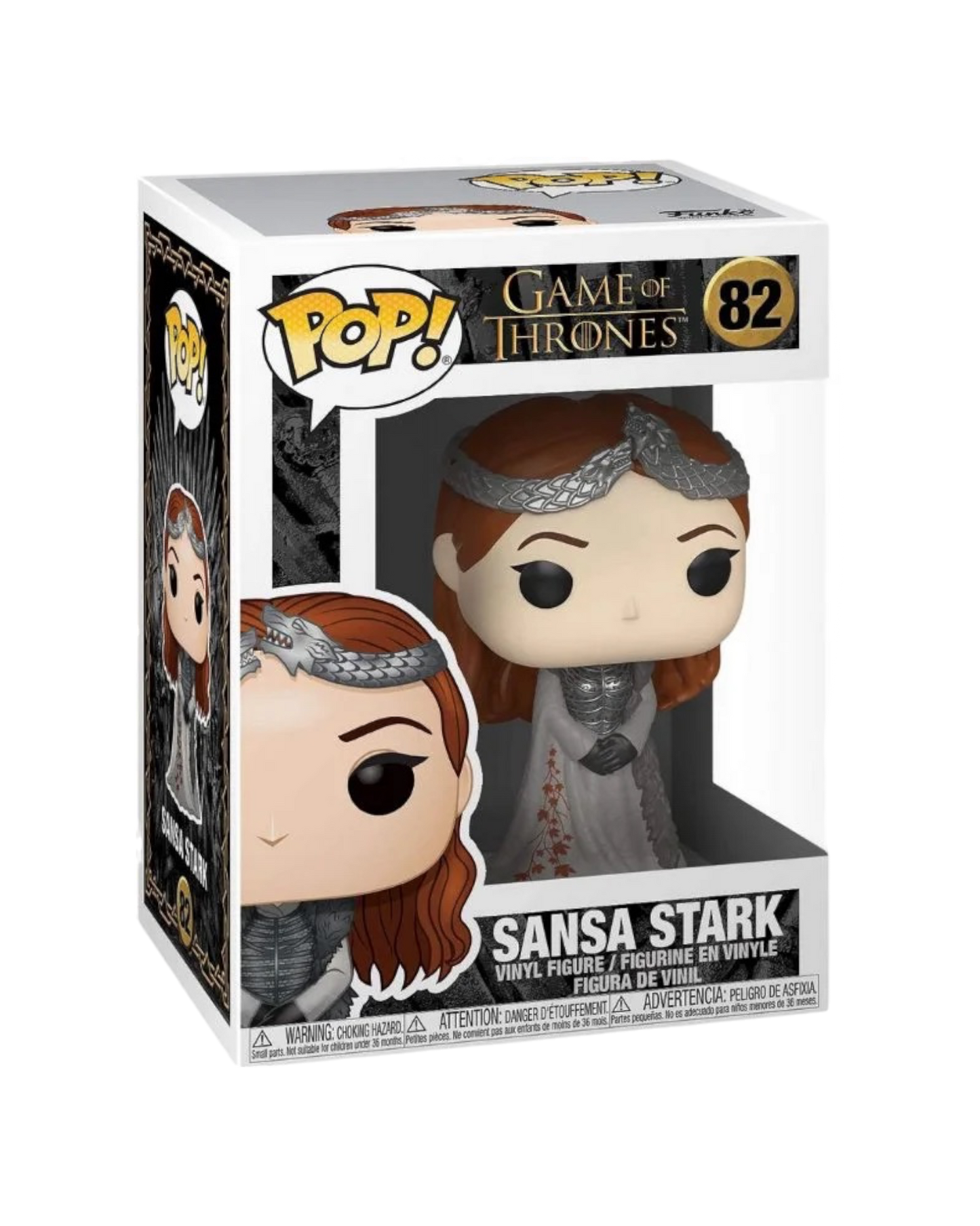 Funko Pop! 82 Sansa Stark