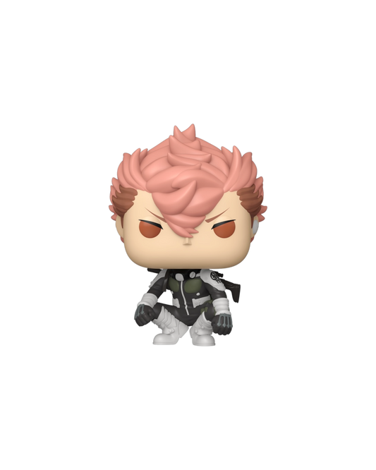Funko Pop! 2245 Iharu Furuhashi