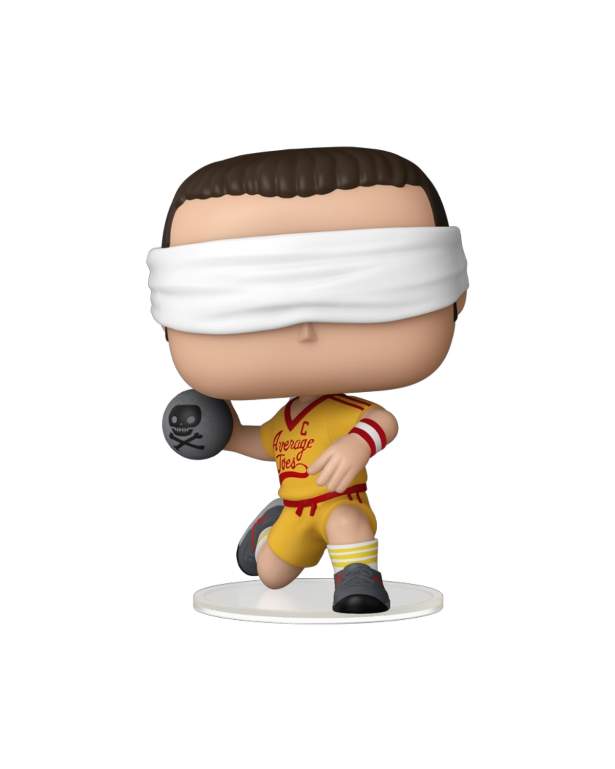 Funko Pop! 1814 Peter La Fleur (Pre-Order)