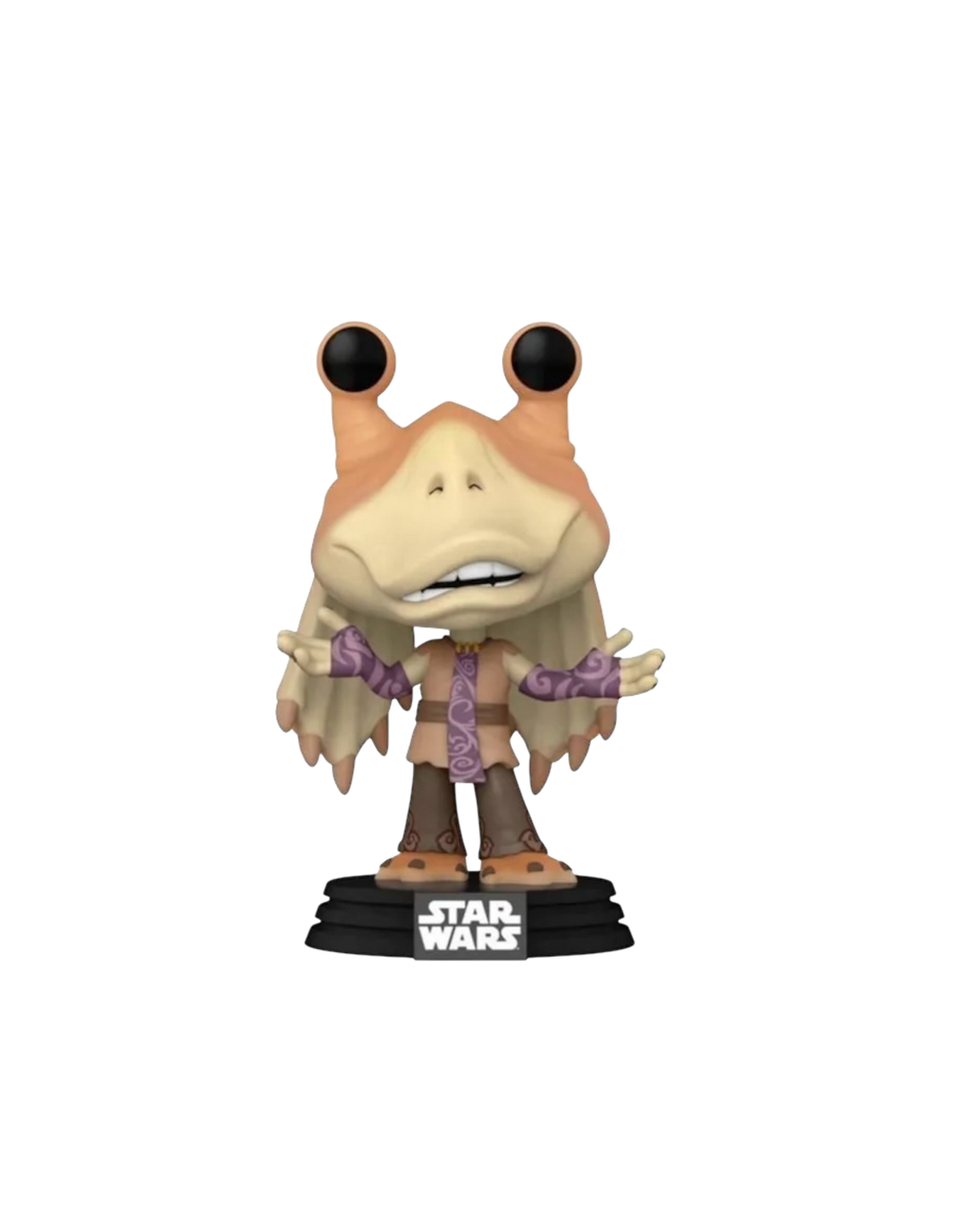 Funko Pop! 500 Jar Jar Binks | Special Edition