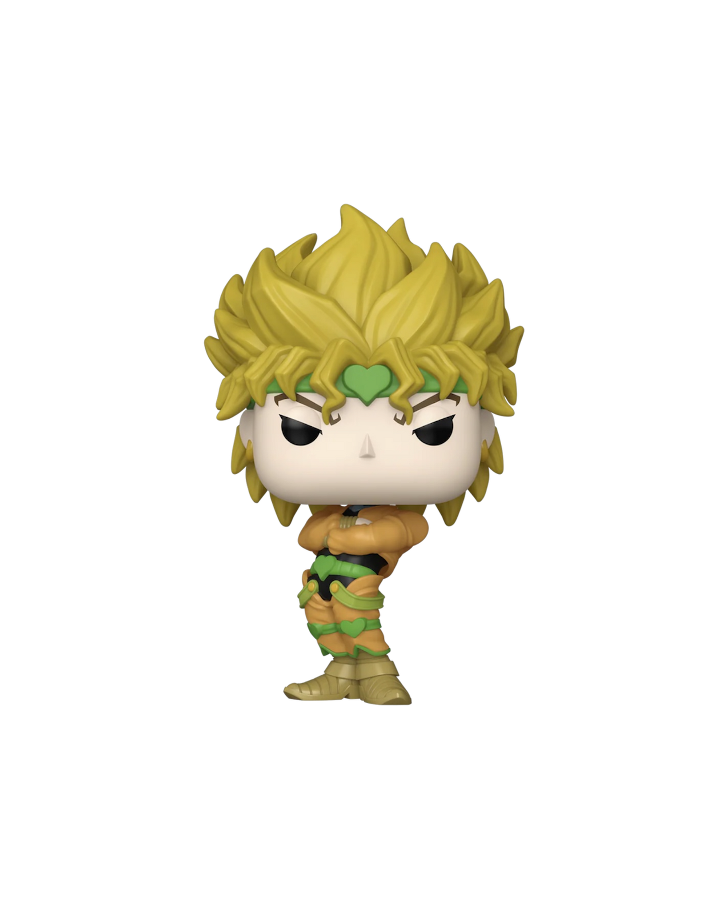 Funko Pop! 2109 Dio (Pre-Order)