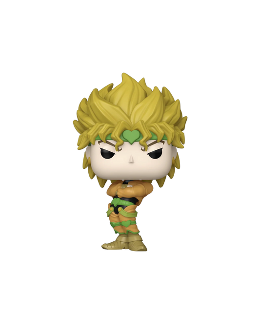 Funko Pop! 2109 Dio (Pre-Order)
