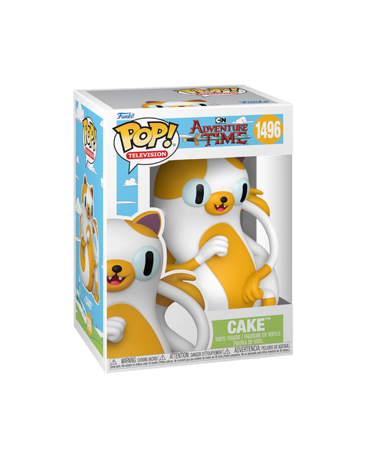 Funko Pop! 1496 Cake (Pre-Order)