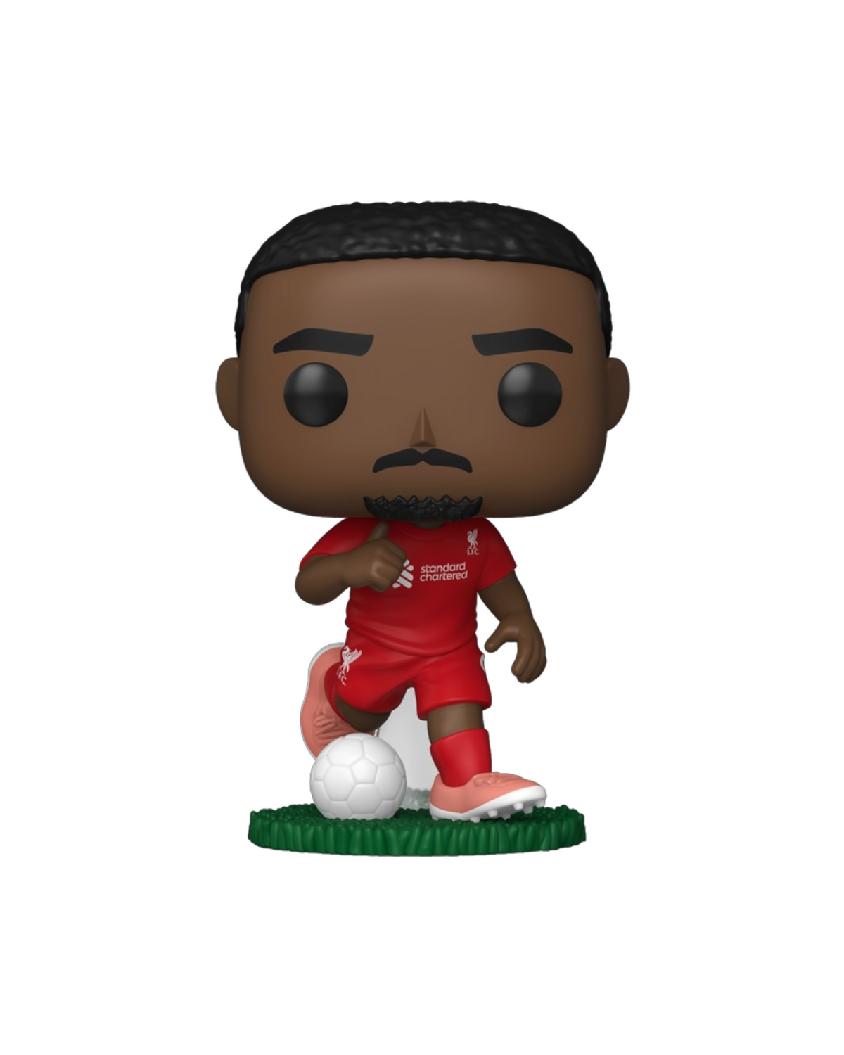 Funko Pop! 116 Alexander Isak (Pre-Order)