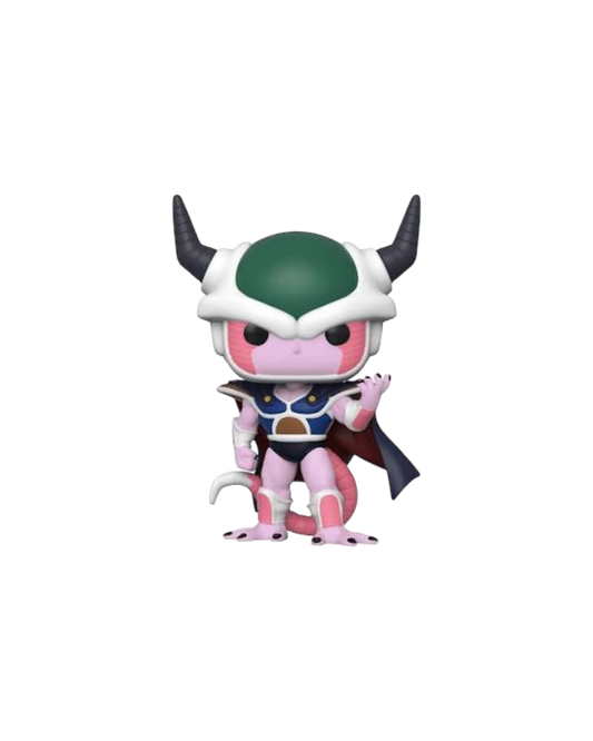 Funko Pop! 711 King Cold | Special edition