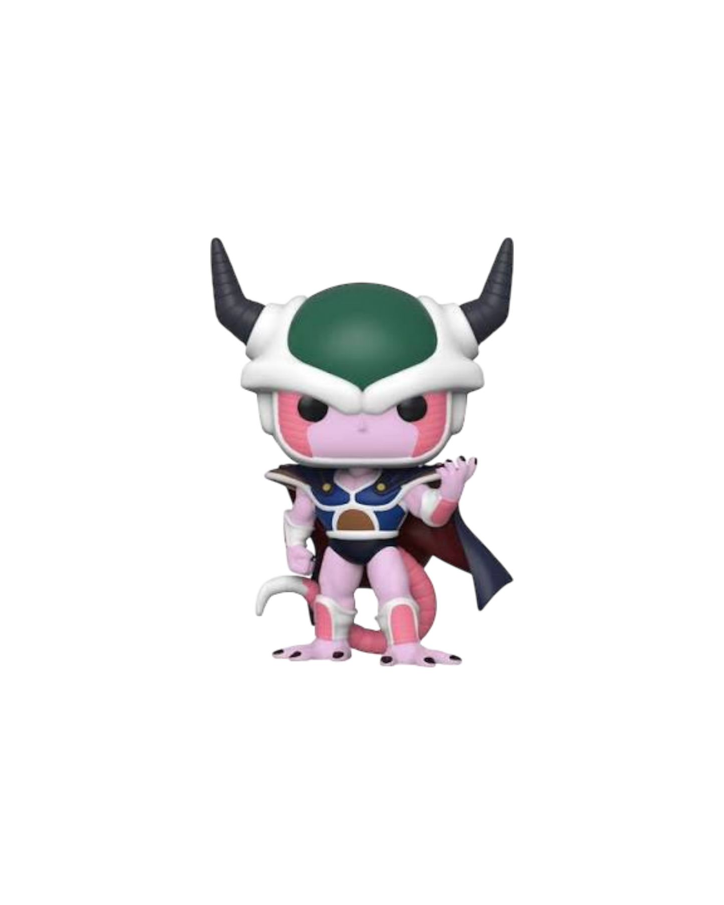 Funko Pop! 711 King Cold | Special edition