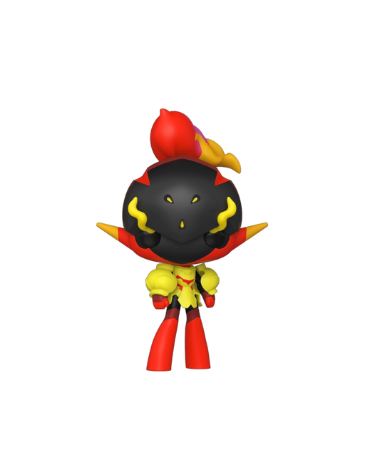 Funko Pop! 1269 Armarouge (Pre-Order)