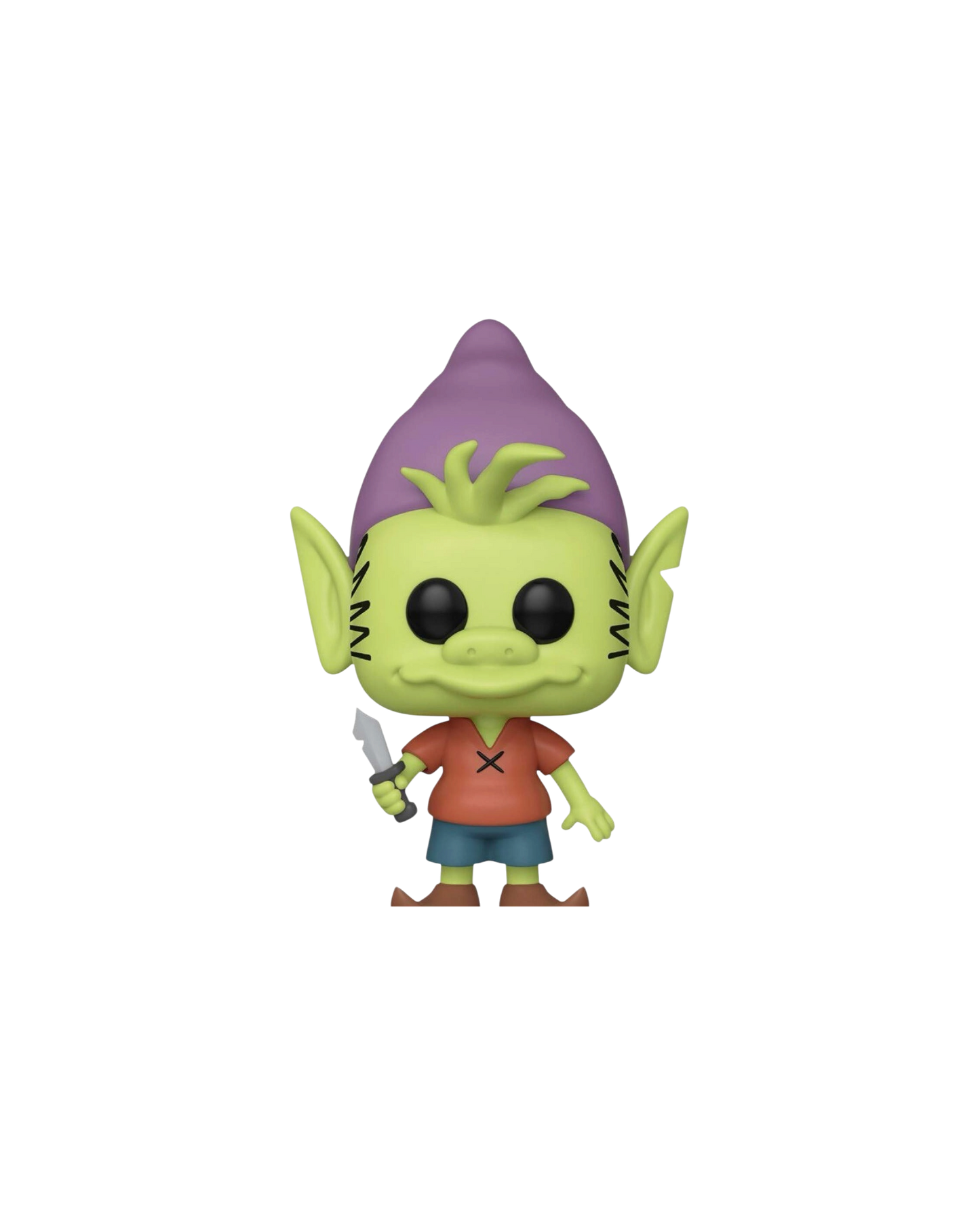 Funko Pop! 593 Elfo