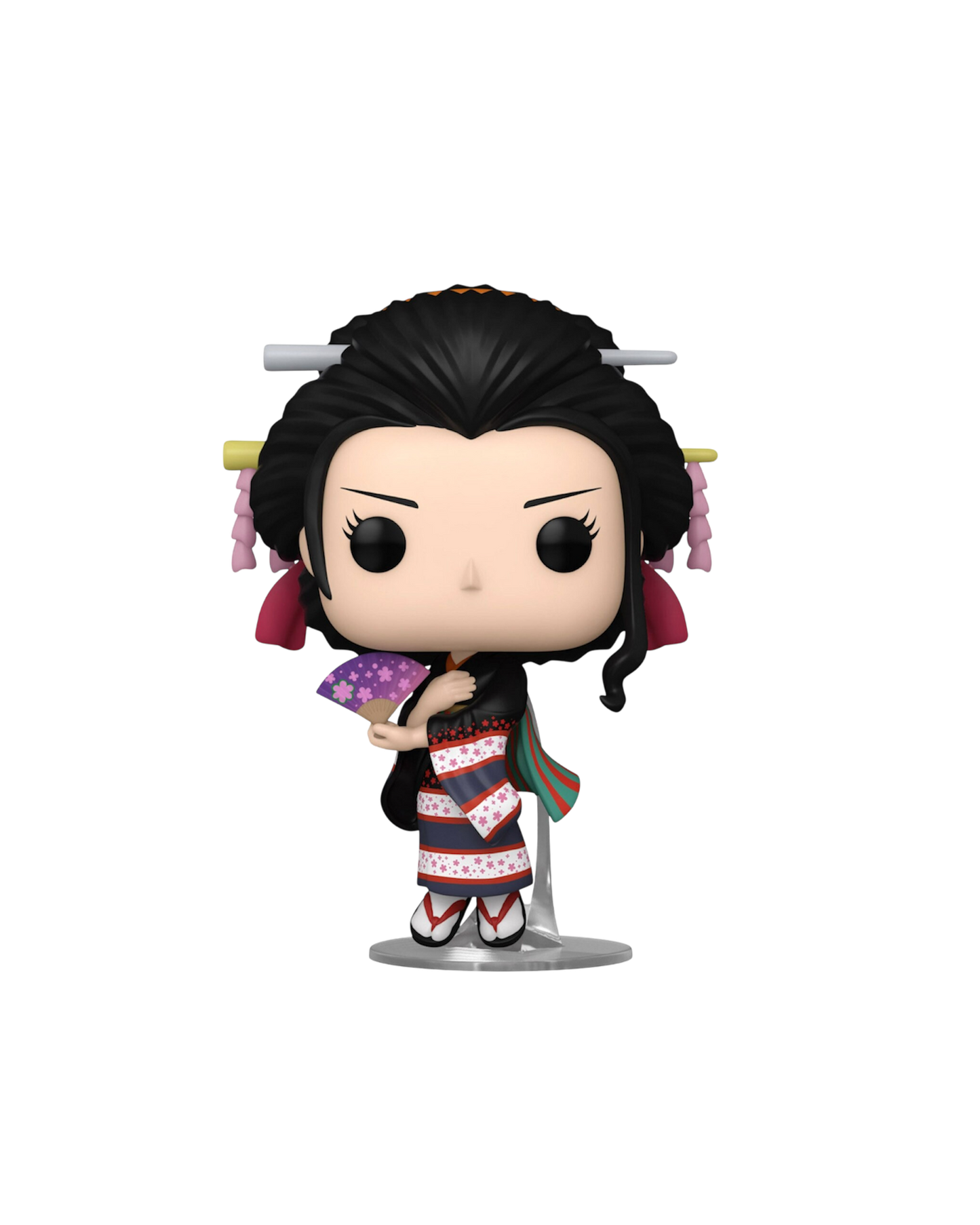 Funko Pop! 1475 Orobi