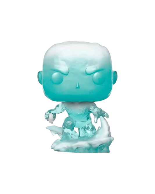 Funko Pop! 504 Iceman