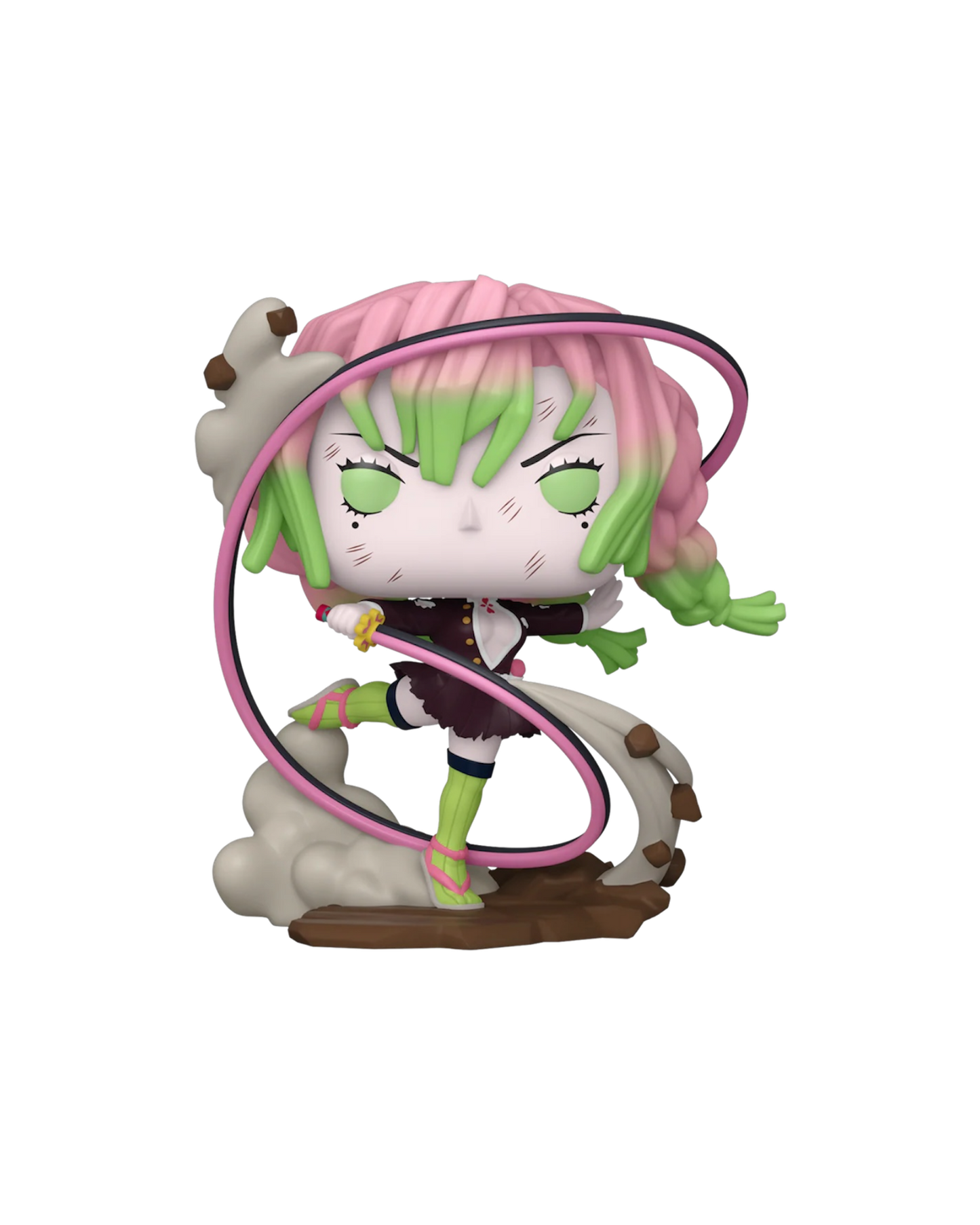 Funko Pop! 2046 Mitsuri Kanroji | Special Edition