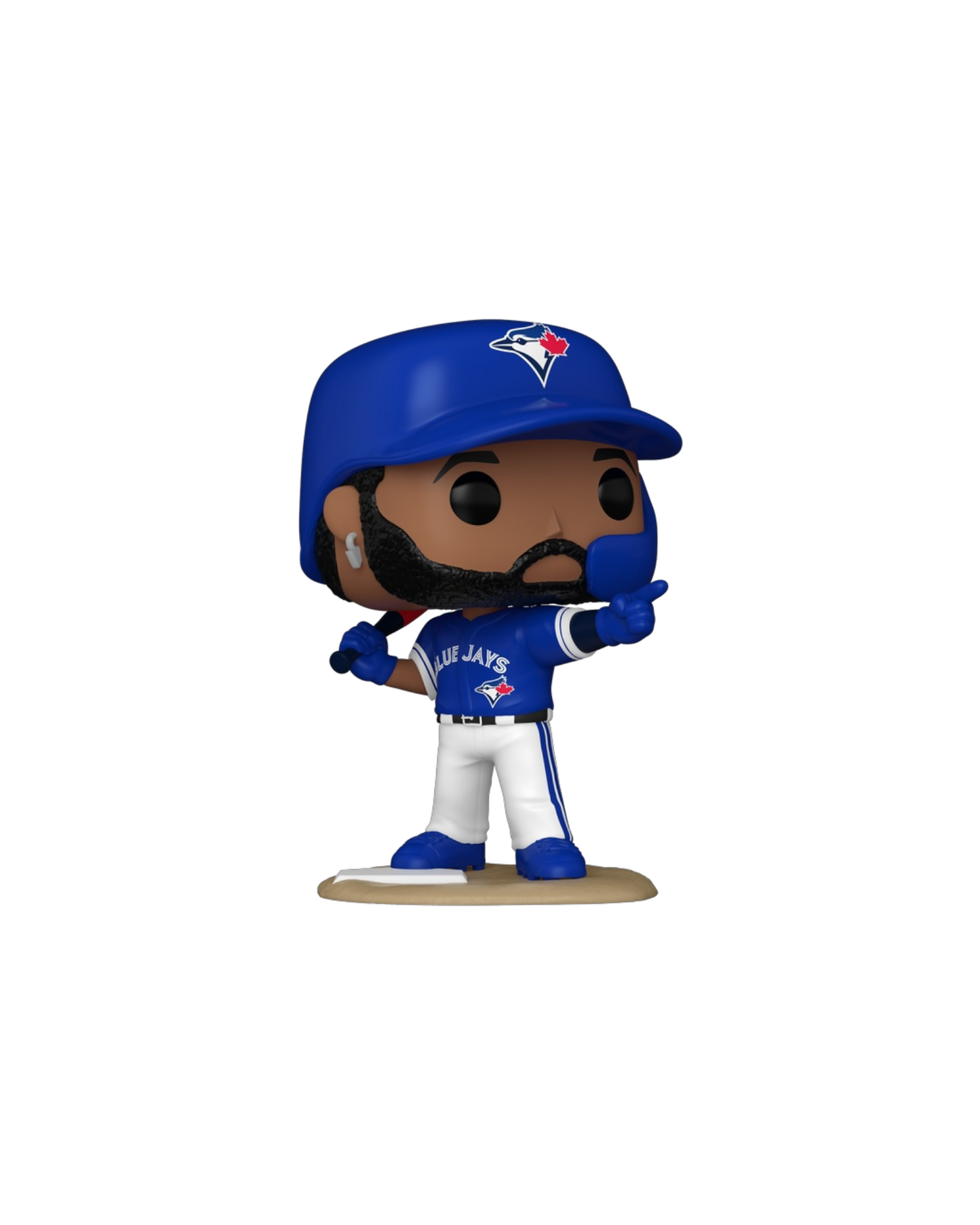 Funko Pop! 132 Vladimir Guerrero Jr. (Pre-Order)