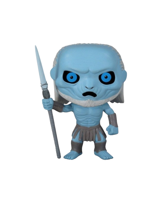 Funko Pop! 06 White Walker