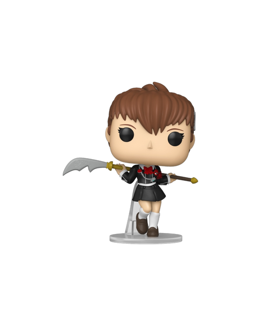 Funko Pop! 1237 Protagonist (Persona 3) (Pre-Order)