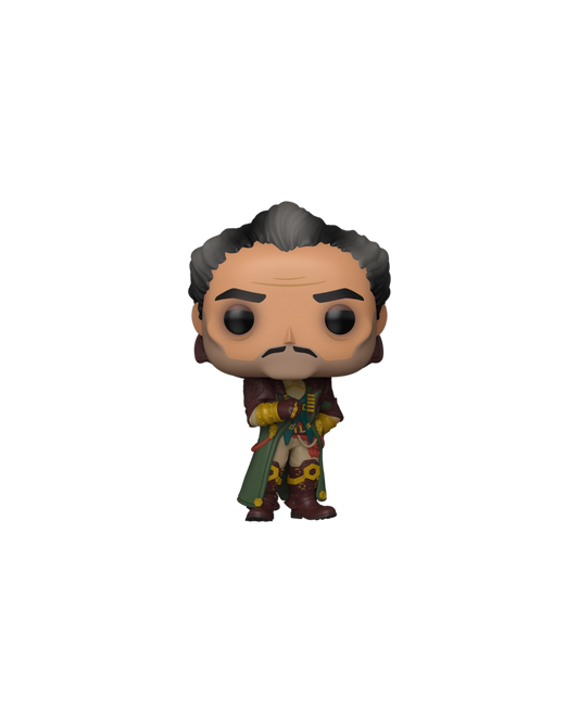 Funko Pop! 1182 Emmrich Volkarin (Pre-Order)