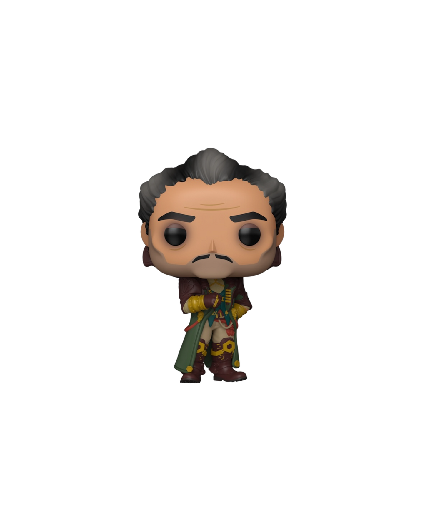 Funko Pop! 1182 Emmrich Volkarin (Pre-Order)