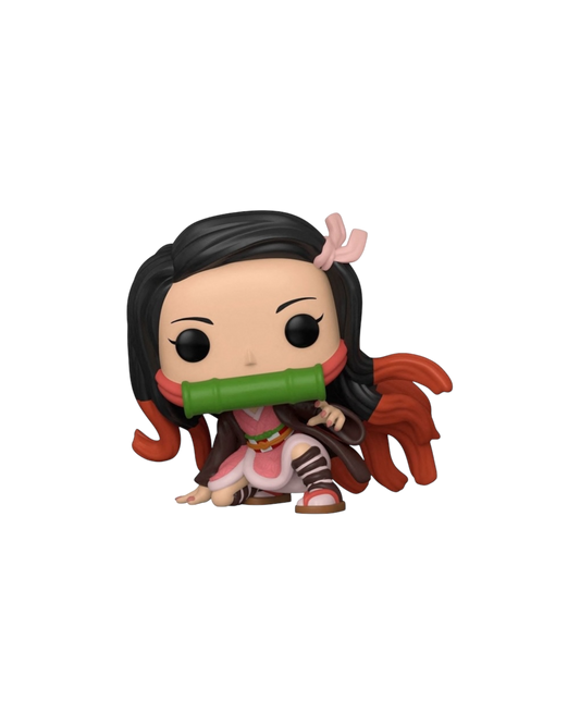 Funko Pop! 868 Nezuko Kamado | L.A. Comicon 2022 | Toystop collectibles exclusive