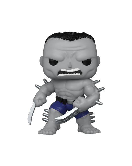 Funko Pop! Super 1658 Weapon H (Pre-Order)