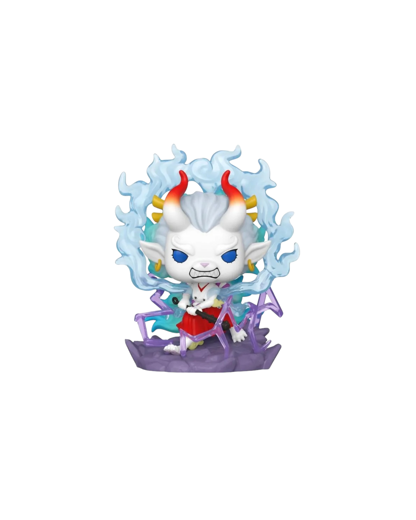 Funko Pop! Deluxe 1596 Yamato