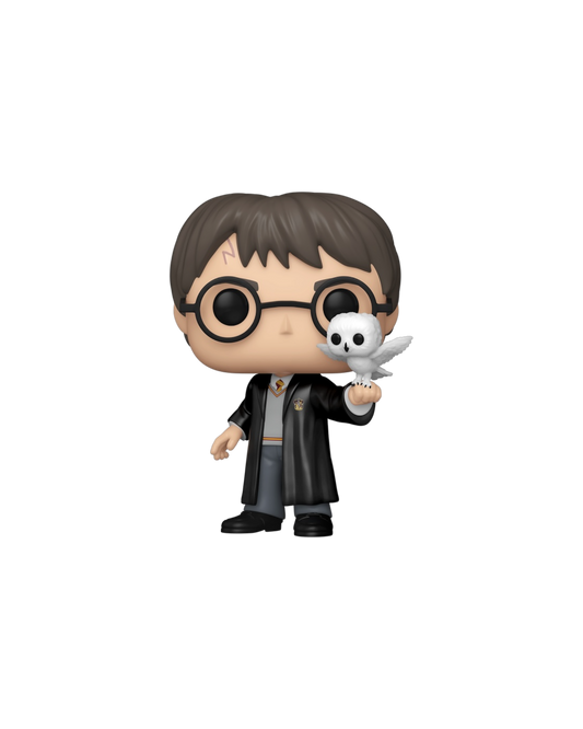 Funko Pop! 197 Harry Potter | Special Edition