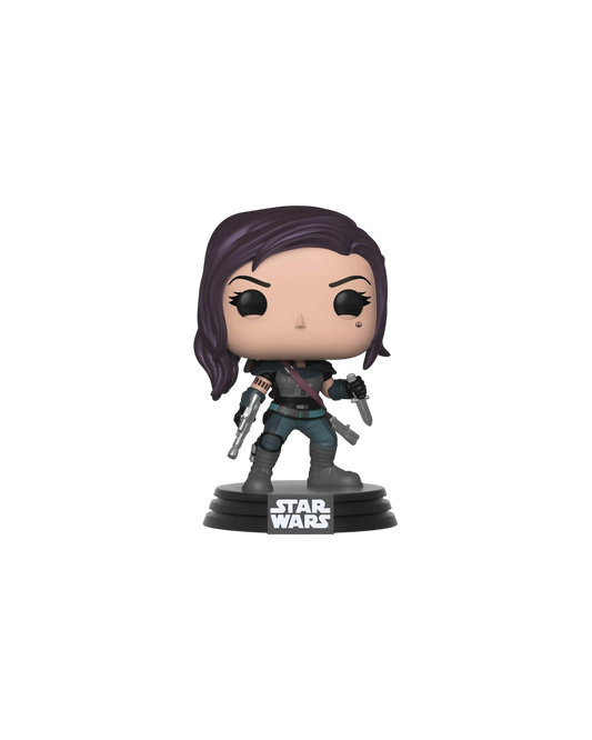 Funko Pop! 327 Cara Dune