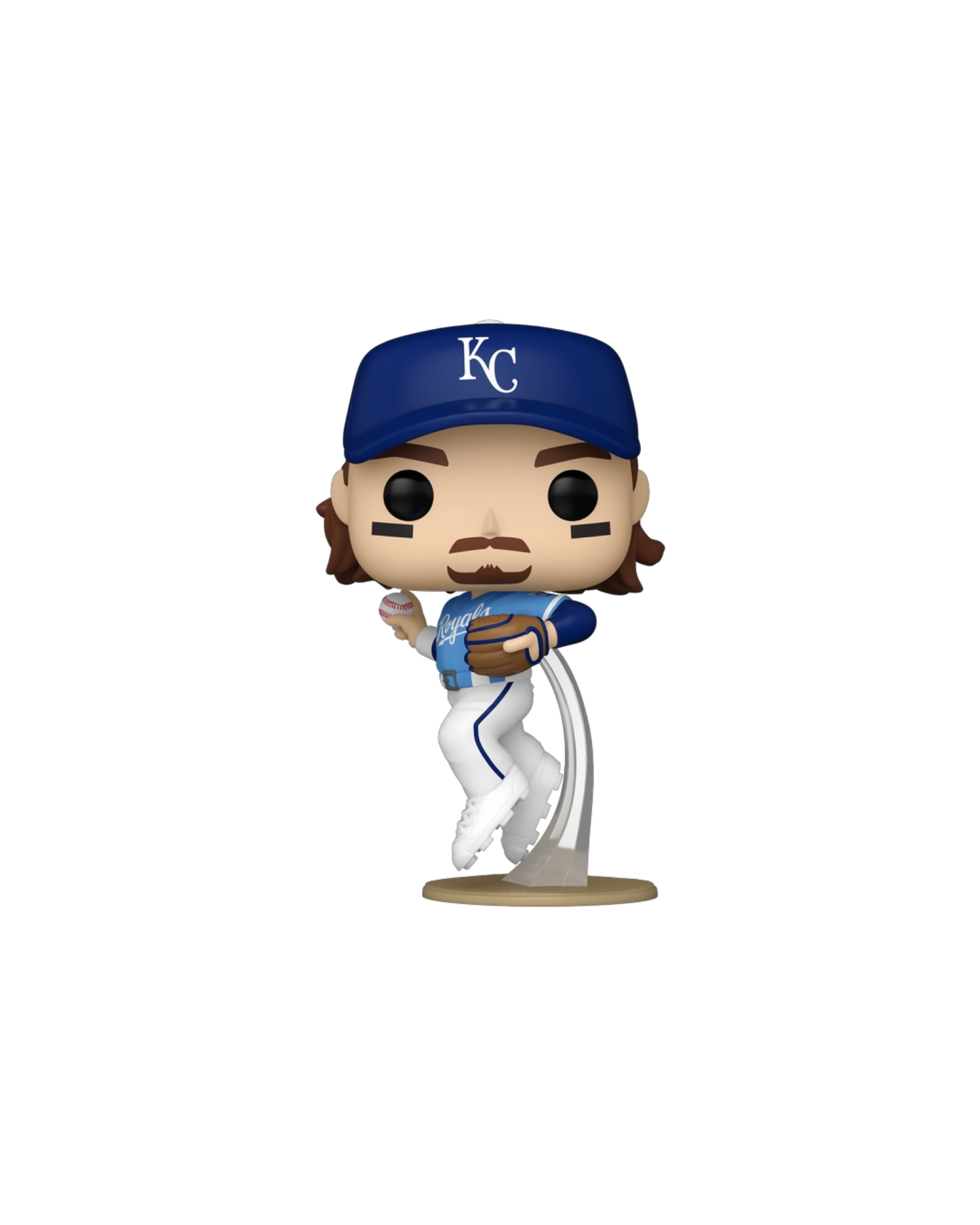 Funko Pop! 133 Bobby Witt Jr. (Pre-Order)