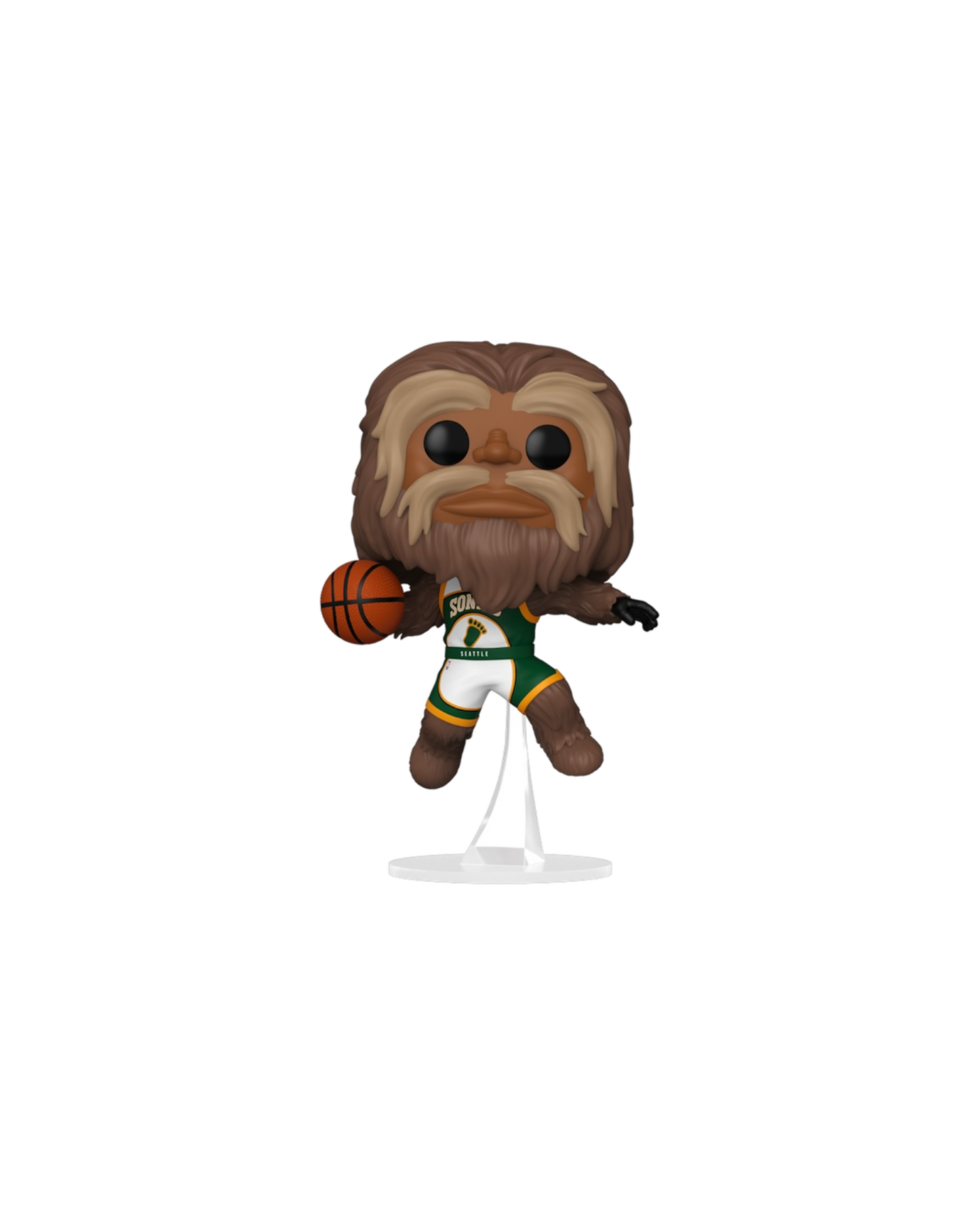 Funko Pop! 13 Squatch (Pre-Order)